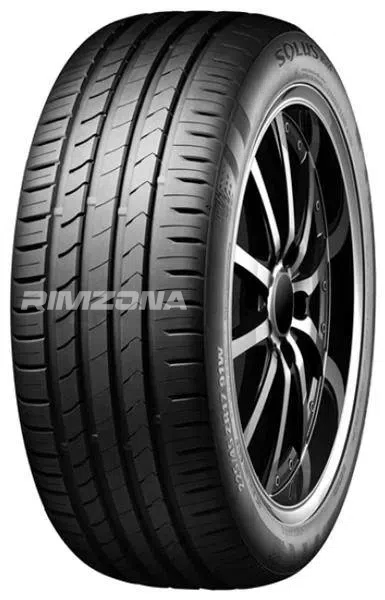 Шина KUMHO HS51 205/50 R15 86V