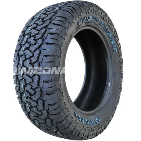 Шина COMFORSER CF1100 265/70 R16 111T