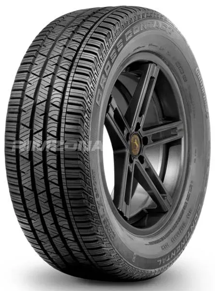 Шина CONTINENTAL CROSSCONTACT LX SPORT 265/45 R20 108H