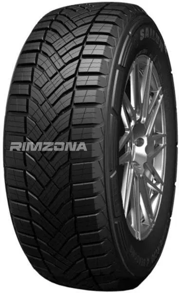 Шина SAILUN COMMERCIO 4 SEASONS 215/60 R16 101T