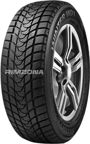 Шина DELINTE WINTER WD1 185/65 R14 86H