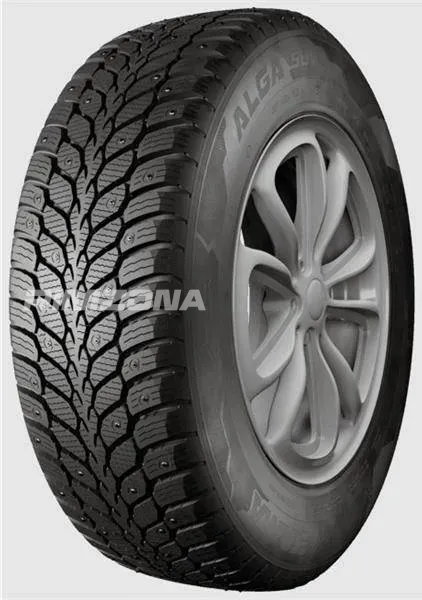 Шина КАМА ALGA  (HK-532) SUV 205/70 R15 96T шип