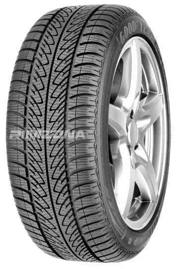 Шина GOODYEAR ULTRA GRIP 8 PERFOMANCE 285/45 R20 112V