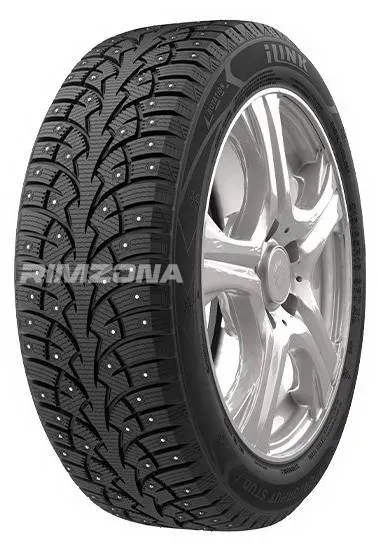 Шина ILINK WINTERVORHUT STUD I 215/65 R16 102T шип