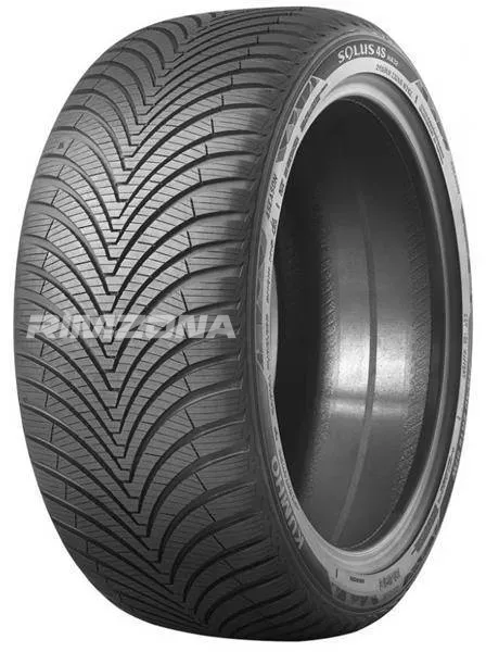 Шина KUMHO SOLUS 4S HA32 SUV 275/40 R20 106W