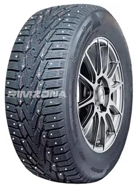 Шина MILEKING MK677 225/60 R17 103T шип