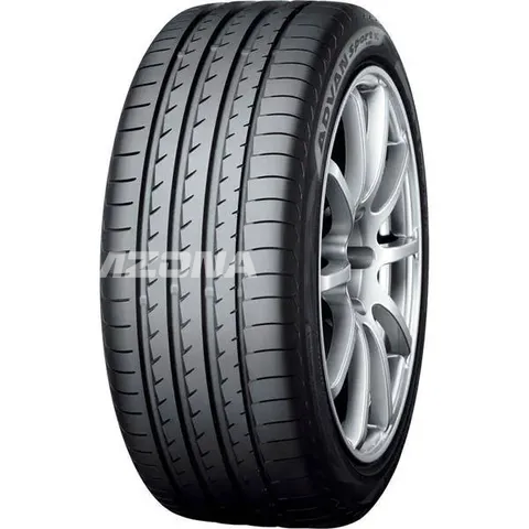 Шина YOKOHAMA ADVAN V105E 315/30 R22 107Y