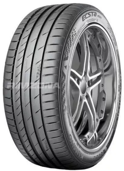 Шина KUMHO ECSTA PS71 235/45 R18 98Y