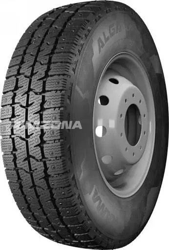 Шина КАМА ALGA НК-534 225/75 R16 120R шип