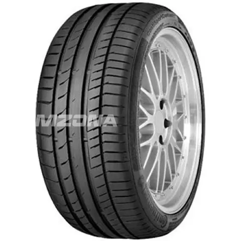 Шина CONTINENTAL SPORTCONTACT 5 245/40 R18 97Y Run Flat