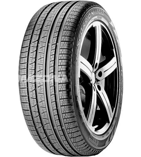 Шина PIRELLI SCORPION VERDE ALL SEASON 215/65 R16 98V