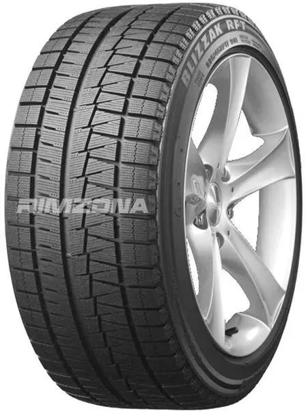 Шина BRIDGESTONE BLIZZAK RFT 245/50 R19 101Q Run Flat