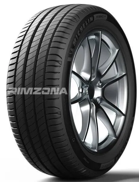 Шина MICHELIN PRIMACY 4 235/55 R18 100V