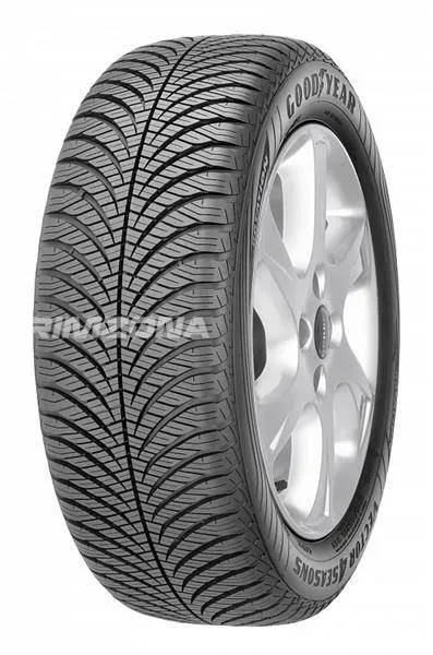 Шина GOODYEAR VECTOR 4 SEASONS GEN-2 225/45 R18 95V Run Flat