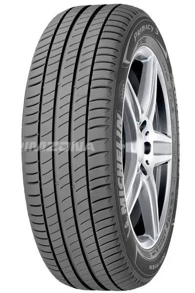 Шина MICHELIN PRIMACY 3 225/50 R17 94W