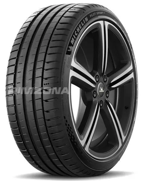 Шина MICHELIN PILOT SPORT 5 265/35 R18 97Y