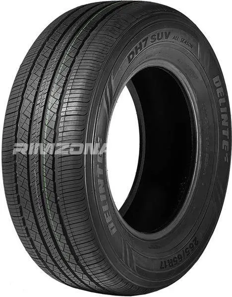 Шина DELINTE DH7 SUV 265/65 R17 112H