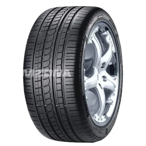 Шина PIRELLI PZERO ROSSO 255/50 R18 102Y