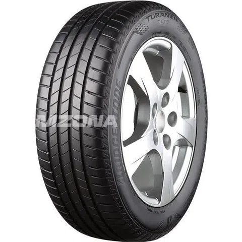 Шина BRIDGESTONE TURANZA T005 225/40 R19 93W