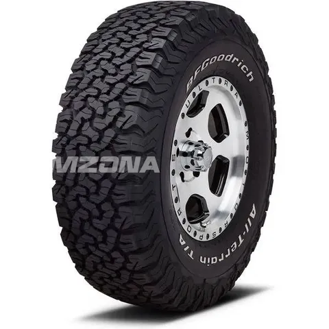 Шина BFGOODRICH ALL TERRAIN TA KO2 32/11 R15 113R