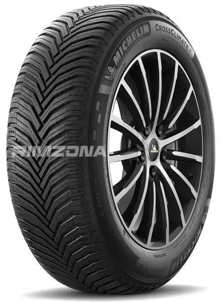 Шина MICHELIN CROSSCLIMATE 2 155/70 R19 88H