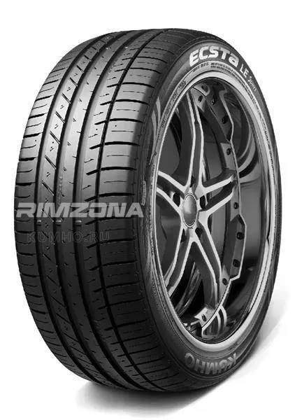 Шина KUMHO ECSTA LE SPORT KU39 235/50 R17 96Y