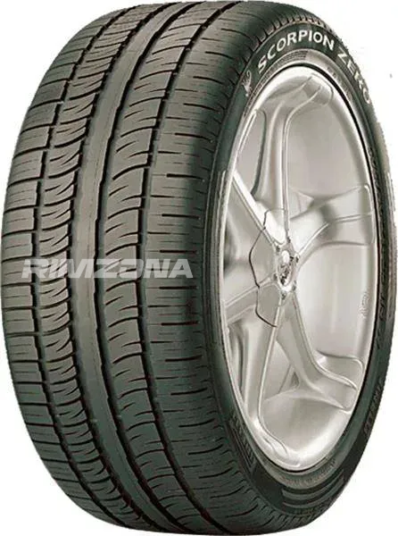 Шина PIRELLI SCORPION ZERO ASIMMETRICO 285/45 R21 113W