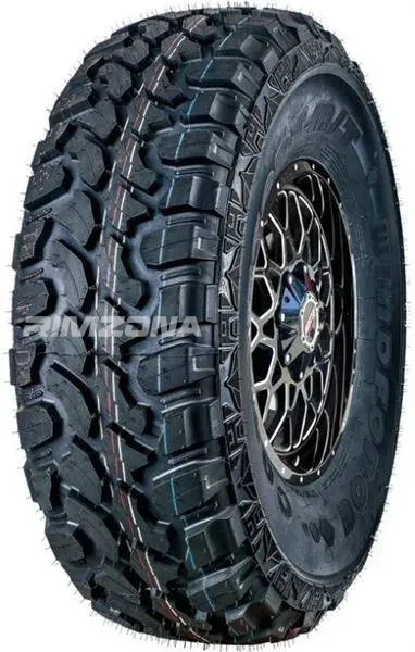 Шина WINDFORCE CATCHFORS M/T 265/70 R17 118Q