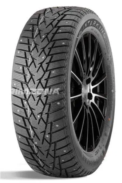 Шина DOUBLESTAR DW01 185/75 R16 97Q шип