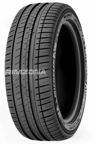 Шина MICHELIN PILOT SPORT 3 275/40 R19 101Y