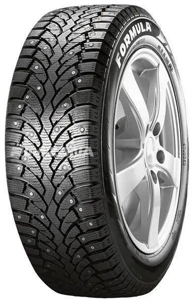 Шина FORMULA ICE 215/60 R17 100T шип