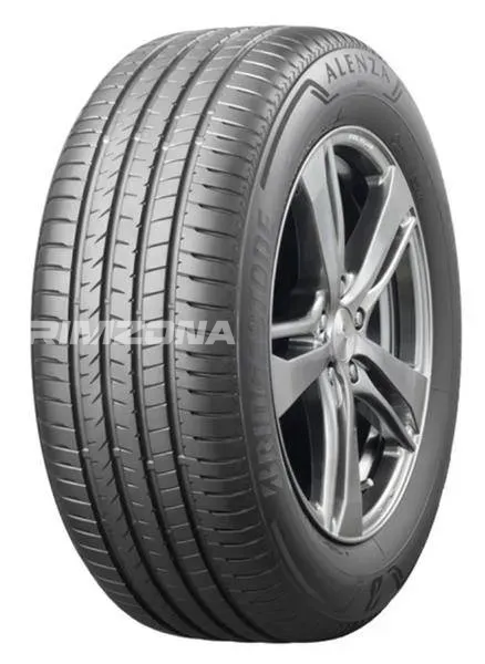 Шина BRIDGESTONE ALENZA 001 245/40 R21 100Y Run Flat