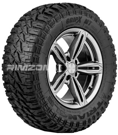 Шина TRIANGLE GRIPX MT TR281 235/85 R16 116Q