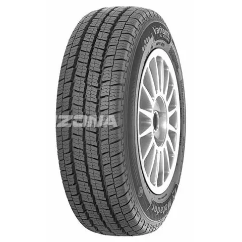 Шина MATADOR MPS 125 VARIANT ALL WEATHER 225/70 R15 110R