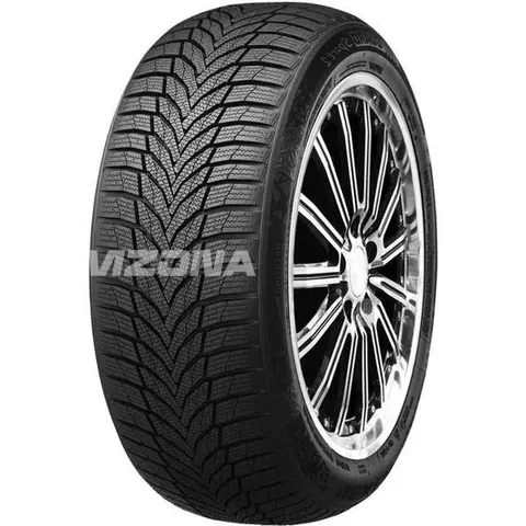 Шина NEXEN WINGUARD SPORT 2 205/45 R17 88V