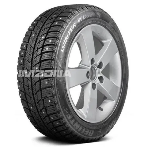 Шина DELINTE WINTER WD52 215/55 R17 94T шип