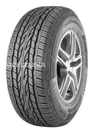 Шина CONTINENTAL CROSSCONTACT LX 2 255/55 R18 109H