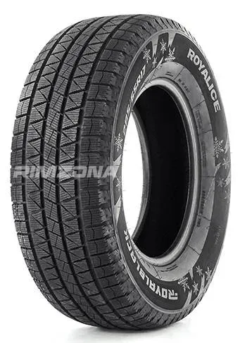 Шина ROYAL BLACK ROYAL ICE 205/60 R16 92S