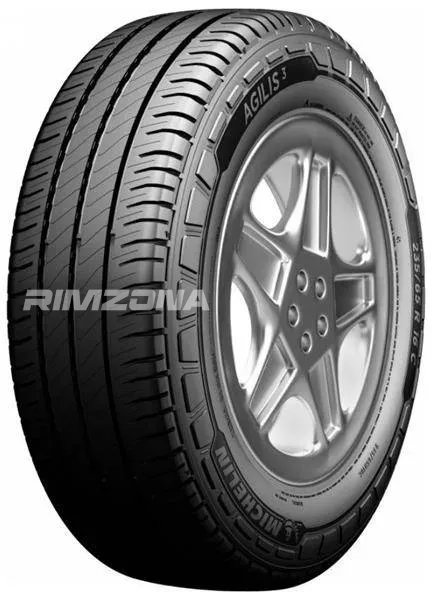 Шина MICHELIN AGILIS 3 225/60 R16 103H