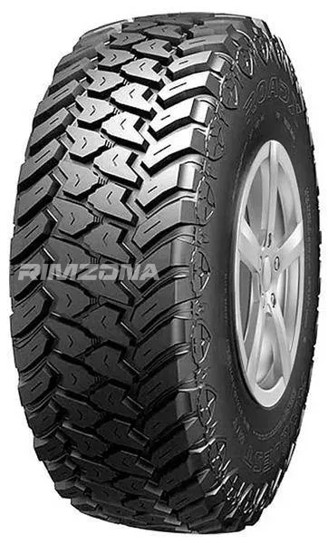 Шина ROADX RX QUEST MT 35/12 R17 121Q