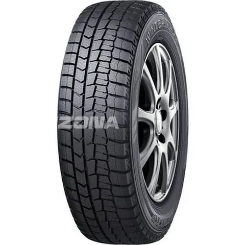 Шина DUNLOP WINTER MAXX WM02 215/50 R17 95T