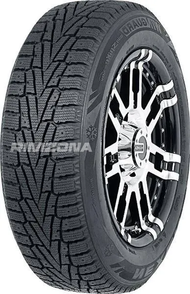 Шина Roadstone WINGUARD WINSPIKE  (НЕШИП) SUV 255/55 R18 109T