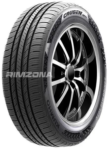 Шина KUMHO CRUGEN HP71 265/50 R19 110V