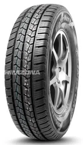 Шина LEAO WINTER DEFENDER VAN 195/75 R16 105R