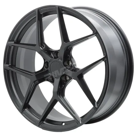 КОВАНЫЙ ДИСК RZ FORGED В СТИЛЕ Brixton R20 8J 5X114.3 ET33 DIA 60.1 (B)