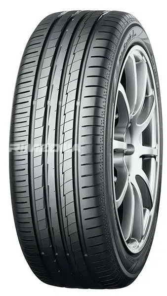 Шина YOKOHAMA BLUEARTH AE-50 185/50 R16 81H