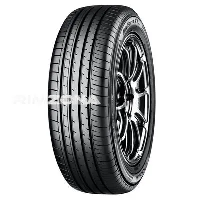 Шина YOKOHAMA BLUEARTH-XT AE61 235/65 R18 106V