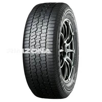 Шина YOKOHAMA GEOLANDAR CV 4S G061 225/60 R18 104V