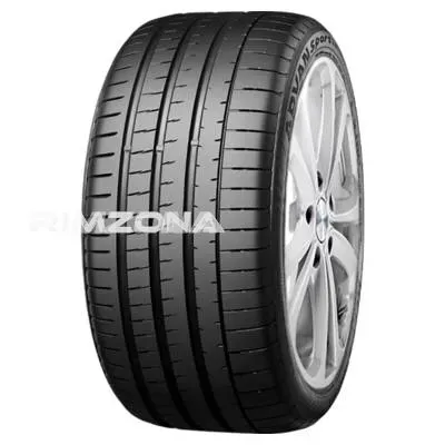 Шина YOKOHAMA ADVAN SPORT V107D 315/30 R21 105Y