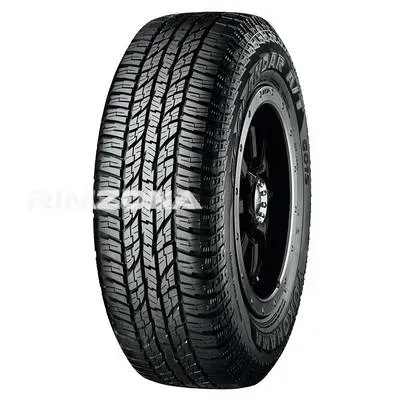 Шина YOKOHAMA GEOLANDAR A/T G015 265/60 R18 110H